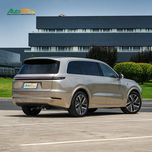뜨거운 판매 Lixiang <span class=keywords><strong>L9</strong></span> ULTRA 중고차 확장 범위 중형 및 대형 SUV 고성능 5 도어 6 시트 - Product Image 6