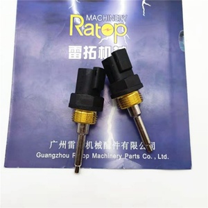 264-4297 130-9811 274-7395 197-8392 197-8391 E330C เซ็นเซอร์อุณหภูมิน้ำ2644297 1978391 1978392 2747395 1309811 - Product Image 4