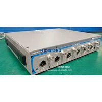 1 Adet Kullanılmış Audio Precision APX515B Hx 1 Aylık Garantili Diğer Menşei