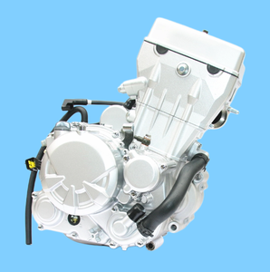 Moteur <span class=keywords><strong>Zongshen</strong></span> 4 soupapes NC450S, moto tout-terrain 450cc, motocross OEM, moteur <span class=keywords><strong>Zongshen</strong></span> NC450S 450cc - Product Image 2