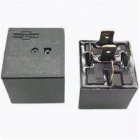 ريلاي جديد وأصلي P-12 طراز P-1206E50R0BST1 و P-121228-058 بجهد 12 فولت تيار مستمر متوفر في المخزون