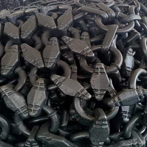 Rantai <span class=keywords><strong>Loader</strong></span> Baja untuk <span class=keywords><strong>Loader</strong></span> Cat 966 Bekas - Product Image 4