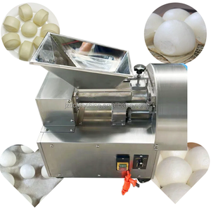 Économique 	 Machine à couper les boules de pâte rondes 	 Machine à pétrir et à lisser la pâte pour le pain 	 Table ronde à pâtisserie - Product Image 3