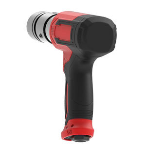 Palu Udara Pneumatik PT-4192 dengan 5 Mata Bor untuk Konstruksi Otomotif, Pengerjaan Logam, Pengelasan Beton, Penghapusan Terak, Pembersihan Permukaan - Product Image 6