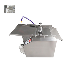 Machine à éplucher machines de traitement filet de poisson traité - Product Image 4