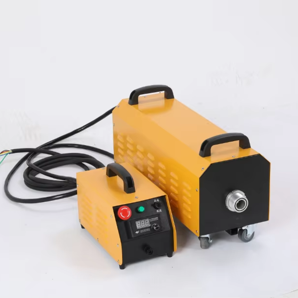 Qingke Pipe Cleaning Machine High Pressure