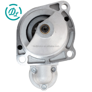 ชุดสตาร์ท EexcavaStart 24V 3.0KW 9T สำหรับเครื่องจักรหนัก รับประกัน 1 ปี - Product Image 2