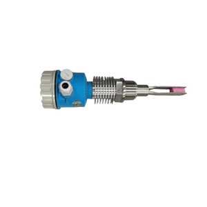 Interrupteur de niveau à fourche vibrante en acier inoxydable 316L avec précision de 0,5 % - Product Image 6