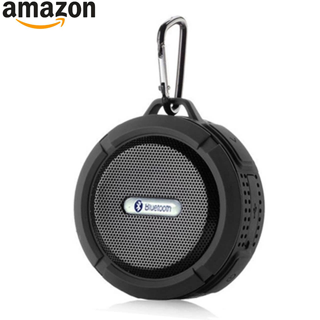 Лучшие беспроводные портативные колонки с Wi-Fi, Высококачественный компактный динамик