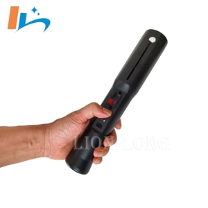 LION-LONG High Qualtity Handheld <strong>Cold</strong> Fountain <strong>Fireworks</strong> Plastic Pyro <strong>Cold</strong> <strong>Spark</strong> Gun For Wedding&amp;Christmas - Product Image 3
