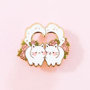 Manufacturer Anime Cartoon <b>Clothes</b> Brooch Pin for Hat Badge Personalized Custom Metal Lapel Pins Custom Soft Hard Enamel Pin - Product Image 5