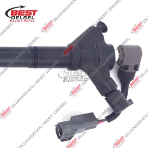 Nuevo Diesel inyector de combustible 295900-0130 para 295900-0030 TOYO-TA <span class=keywords><strong>23670</strong></span>-<span class=keywords><strong>0R041</strong></span> <span class=keywords><strong>23670</strong></span>-0R040 - Product Image 4