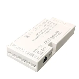LED Constant Voltage Driver dc12V 24V 24W 36W 60W 100W Ultra -thin Cabinet Light led Power Supply