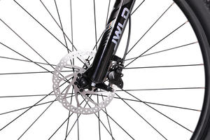 Bicicleta de Montaña TRIFOX <span class=keywords><strong>M2</strong></span> T800 de Fibra de Carbono Ligera con Cableado Interno, 29er, Transmisión de 12 Velocidades, Suspensión Delantera - Product Image 4