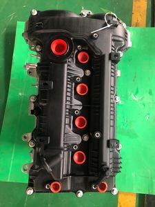 Bloque de Motor Desnudo G4NA G4NB NU para <span class=keywords><strong>Hyundai</strong></span> IX35 Tucson KIA - Product Image 3