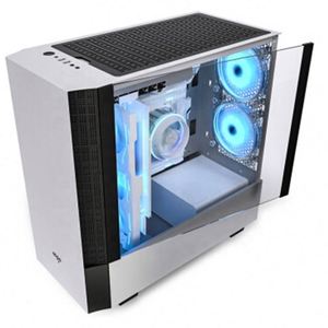 Venta caliente al por mayor de juegos pc mejor calidad unidad de sistema Core i7 i5 16GB Ram GTX 1060 6GB precio barato gamer computadora de escritorio - Product Image 2