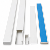 Mini-câbles PVC pour le câblage des alarmes antivol et les câbles de capteurs de sécurité intérieurs