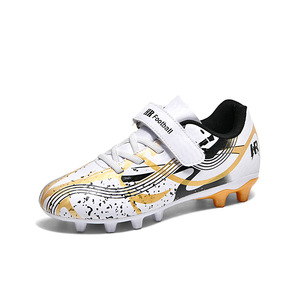 Zapatos de fútbol de nuevo estilo para hombre y mujer, con tacos, zapatillas de entrenamiento para niños, adolescentes y estudiantes, venta al por mayor de artículos deportivos - Product Image 2