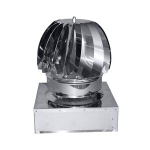 RADIANT FRAME SMOKE 220x220mm Herramienta de torneado Producto - Product Image 2