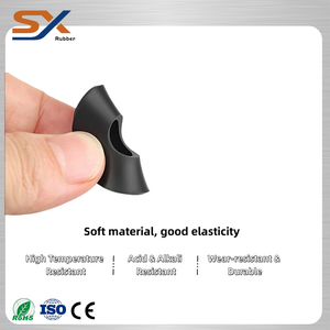 Joints en caoutchouc silicone FKM imperméables et résistants à l'usure pour moteurs à <span class=keywords><strong>essence</strong></span>, directement du fabricant - Product Image 2