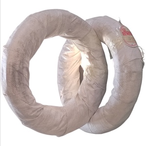 Alambre de Acero Electrogalvanizado en Rollo, 120 Metros de Longitud, Marca Yuking, Servicios de Procesamiento Personalizados de Hebei para Uso en Embalaje - Product Image 4