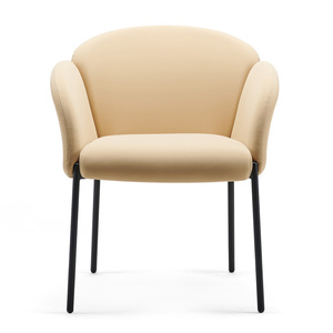 Nueva llegada cómodo hotel contemporáneo de la Oficina Comercial de moda estilo sillas de salón de mediados del siglo - Product Image 2