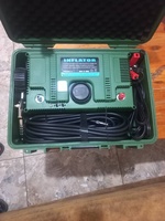 New Design Heavy Duty 12V 300 L/m Car Tyre Inflator 150 PSI Air Compressor 4 Cylinders Tire Inflator for 4X4 RV SUV