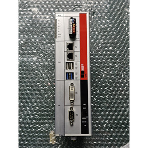 C6920-1108-0050 C9620 ตัวควบคุมอุตสาหกรรมสำหรับ Beckhoff - Product Image 1