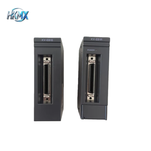 โมดูลขยายคอนโทรลเลอร์แบบตั้งโปรแกรมได้ KEYENCE KV-EB1 ซีรีส์ KV อุปกรณ์เสริมขยายเฉพาะสำหรับ PLC มีสินค้าในสต็อก - Product Image 1