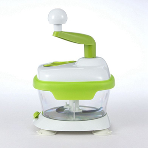 Mixeur-Blender de Haute Qualité en Gros, Hachoir de Cuisine et Préparateur de Salades, Robot Culinaire - Product Image 2