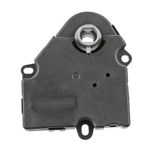Actuador de la Compuerta de Temperatura de Entrada del Aire Acondicionado Buick 604-120, Pieza de Repuesto - Product Image 1