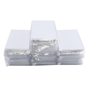 1box/200pcs T5577 125Khz Blank <strong>Card</strong> <strong>Read</strong> Writable ID Smart Key <strong>Card</strong> RFID <strong>Proximity</strong> ID <strong>Cards</strong> for Door Electric Lock System