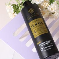 Crème lissante pour cheveux à base de protéines, sans formaldéhyde, marque privée OEM, traitement capillaire à la kératine brésilienne, Botox pour cheveux