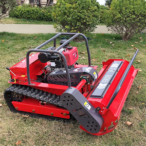 ENVÍO GRATUITO Cortacésped Robótico con Control Remoto CE EPA, Cortacésped Mini Zero Turn, Cortacésped Mini Y10-800/1000/1200 - Product Image 5
