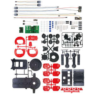 Kit de Creación de un Brazo Robótico Inalámbrico a Control Remoto: Kit de Robótica para Estudiantes de Primaria <span class=keywords><strong>y</strong></span> Secundaria - Product Image 6