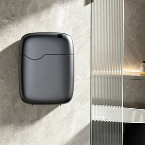 ODM Custom Logo Commercial Home Hotel Room Smart Aroma Waterless Essential <strong>Oil</strong> Wall Mounted Scent <strong>Diffuser</strong> Machine <strong>Refil</strong> - Product Image 4