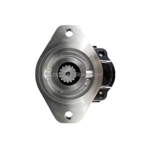 Nóng bán 20/903300 JCB backloader 3cx 4CX chính thủy lực bơm bánh răng jcb208 20/903200 20/911200 jcb209 332/f9032 jcb210 20/903300 - Product Image 3