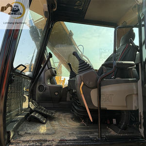 Le fournisseur de la Chine a utilisé l'excavatrice de chat CATERPILLAR CAT315D2GC CAT312 CAT318 CAT320 à vendre - Product Image 6