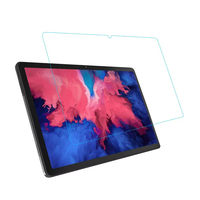 Verre trempé clair pour Orbic Tab 8 Umidigi A13 N-ONE Npad s 10.1 Itel Pad 1 10.1 pour TCL Gen2 10L Film protecteur d'écran de tablette