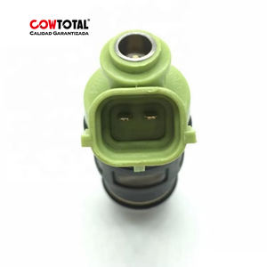 2RZ 1RZ RZF80 RZF85 VAN RZH103 Oem 23250-75060 原始喷嘴的喷油器 - Product Image 2