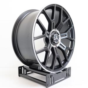 Xywheel Roues forgées personnalisées pour jantes 18 19 20 pouces 5*112 66.6 <span class=keywords><strong>Mercedes</strong></span> a <span class=keywords><strong>B</strong></span> C CLA Class - Product Image 4