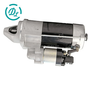ชุดสตาร์ทเตอร์ EexcavaStart 12V 10T 4.5KW รุ่น 000123021 - Product Image 1