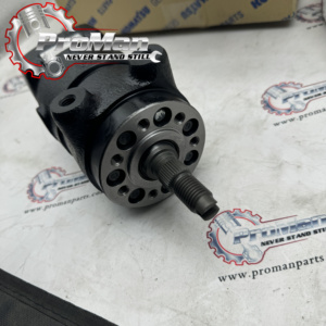 42c-40-12550 42c4012550 वाल्व असेंबली कोमात्सु लोडर के लिए लागू होगा 1200 W700 W800 W00L WD600 नए स्टॉक - Product Image 4