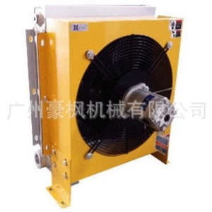 Ah1890t Mc ตัวทำความเย็นมอเตอร์ไฮดรอลิก 20-120 องศาเซลเซียส กำลังไฟฟ้าต่ำเสียงรบกวน สำหรับการกระจายความร้อนและการทำความเย็น - Product Image 1