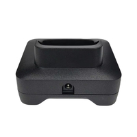 Chargeur d'unité unique adaptatif IMPRES PMPN4527A PMPN4527 pour Motorola R7 P8668i DP4801E XPR7550E Chargeur de batterie de bureau