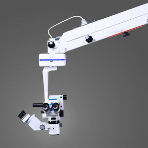 Équipement de chirurgie oculaire Microscopes chirurgicaux opératoires en Chine Ophtalmologie Microchirurgie 3 - Product Image 3