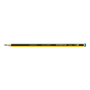 STAEDTLER - MATERNALE NORIS 2H - Product Image 1