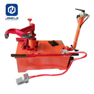 Machine à <span class=keywords><strong>changer</strong></span> les pneus portable, machine à <span class=keywords><strong>changer</strong></span> les pneus électrique pour camion - Product Image 5