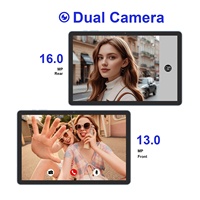 Tablet Android 15.0 C idea Manufacture Business Office Pad 10.95'' High-Speed, 8G+1TB, Baterai 10000mAh Tahan Lama, CPU MTK