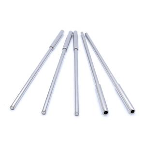 Factory Custom OEM Tiefzieh teil Edelstahl-Sonden hülse mit einem Ende geschlossener Schweißt emperatur sensors onde - Product Image 4